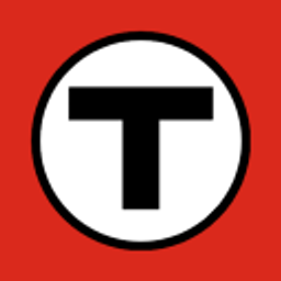 Mbta Red emoji
