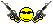Machine Guns emoji