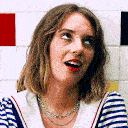 Robin Stranger Things Eyeroll emoji