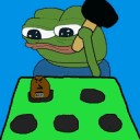 Pepewack emoji