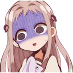 Kinda Nervous emoji
