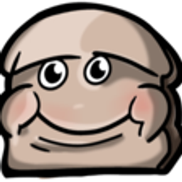 Rye Bread emoji