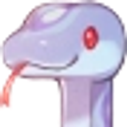 Snek emoji