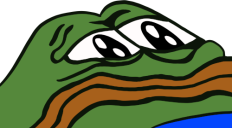 Sludge emoji