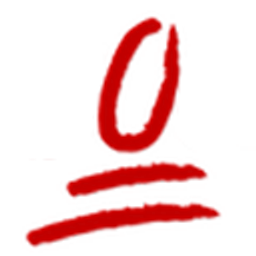 Points Red emoji