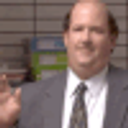 Kevin Wave emoji