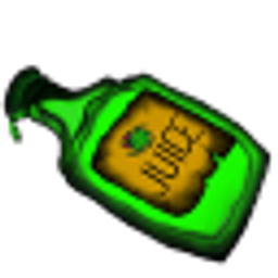 Green Juice emoji