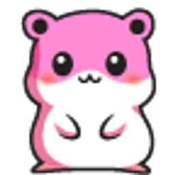 Pink Cutie1q emoji