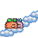 Knuddels Rainbow Love Ff emoji