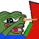 Scamba emoji