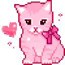 Aesthetickitty emoji