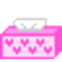 Tissue Box emoji