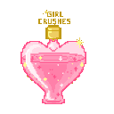 Girls Crushes emoji