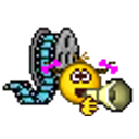 Film Maker emoji
