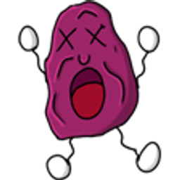 Raisin Dead emoji
