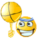 Spin Ball emoji
