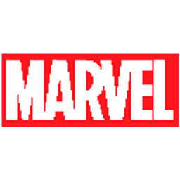 Marvel Comics Logo emoji