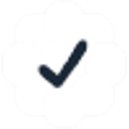 Twitter Badge emoji