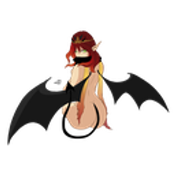 Succubuswings emoji