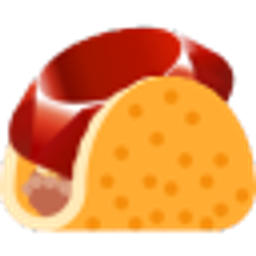 Ruby Taco emoji