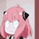 Anya Wtf emoji