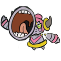 Pokehooplah emoji