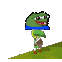 Pepelink emoji