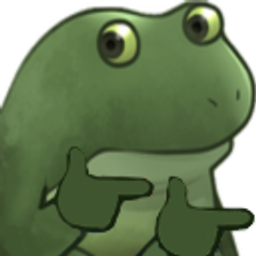 Worry Finger Guns emoji