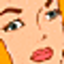 Confused Lady emoji