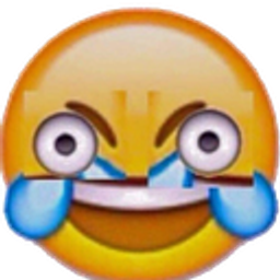 Endme emoji