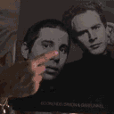 Almostfamous Simonandgarfunkelarepoetry emoji