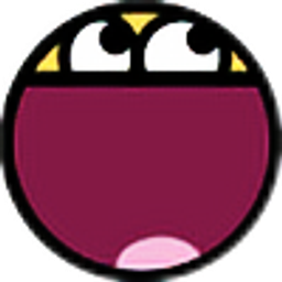 Im Happiest emoji