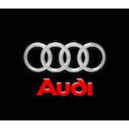 Audi Logo Badge emoji