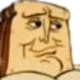 Regal Smug Face emoji