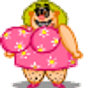 Fat Lady emoji