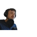 Forsentricklein emoji