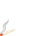 Puffpuff emoji