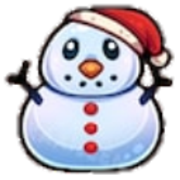 Xmas A14q emoji