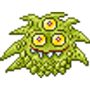 3eyed Monster emoji