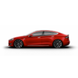 Tesla Model 3 emoji