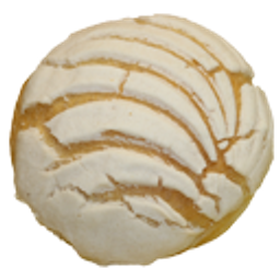 Concha emoji