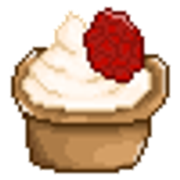Tart emoji