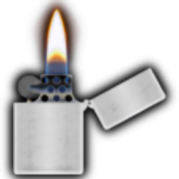 Lighter emoji