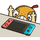 Pokemon Switch emoji