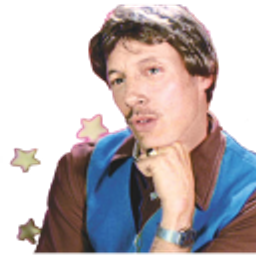 Uncle Rico Glamour Shot emoji