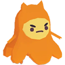 Ooblet Clickyclaws emoji