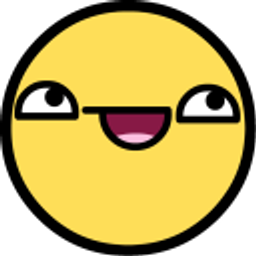 Super Smirk emoji