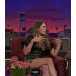 Woman Talk Handgestures emoji