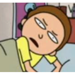 Morty Wat emoji