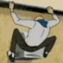 Venture Bros Humpy emoji